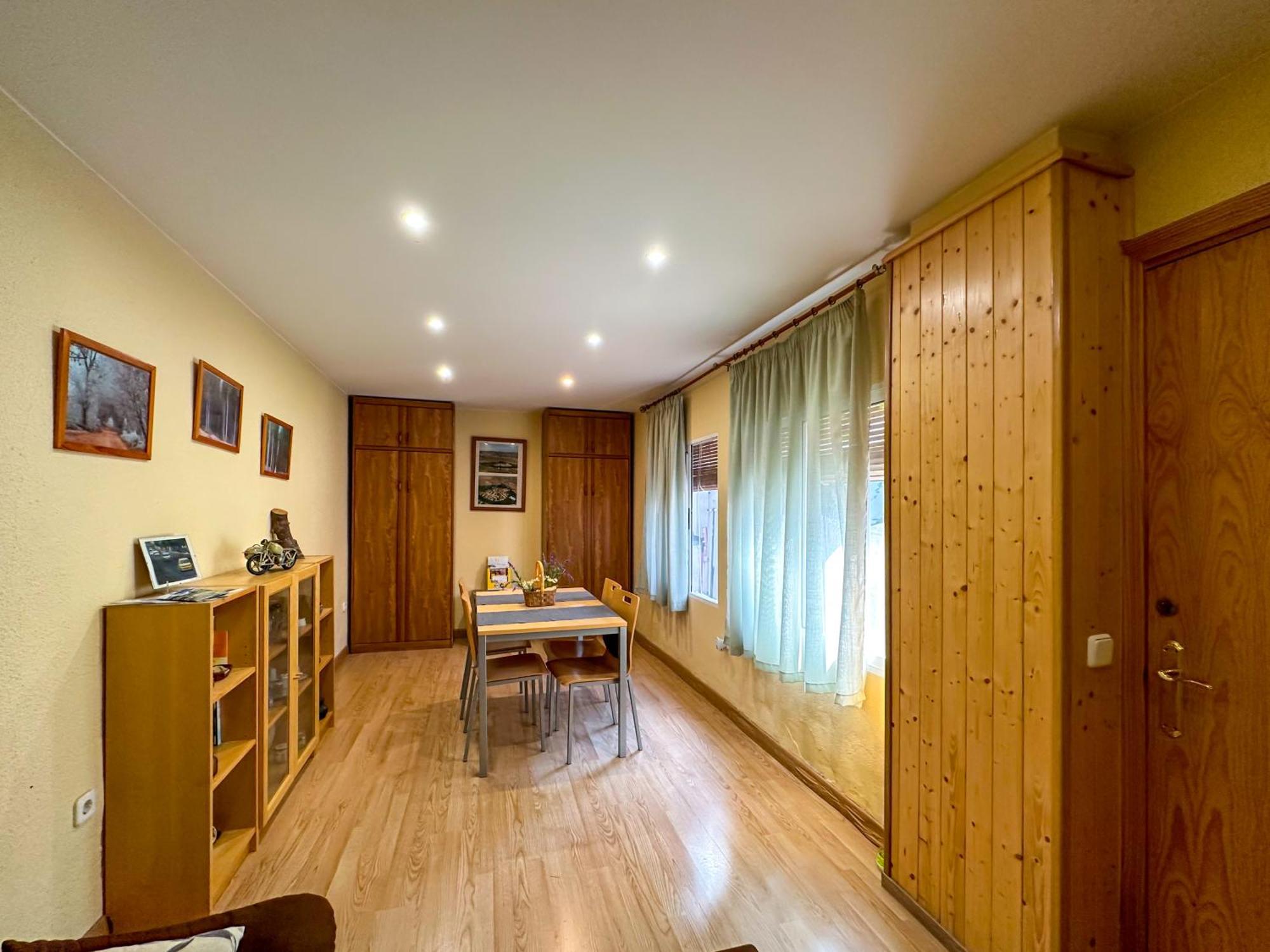 Casa rural Pinos *