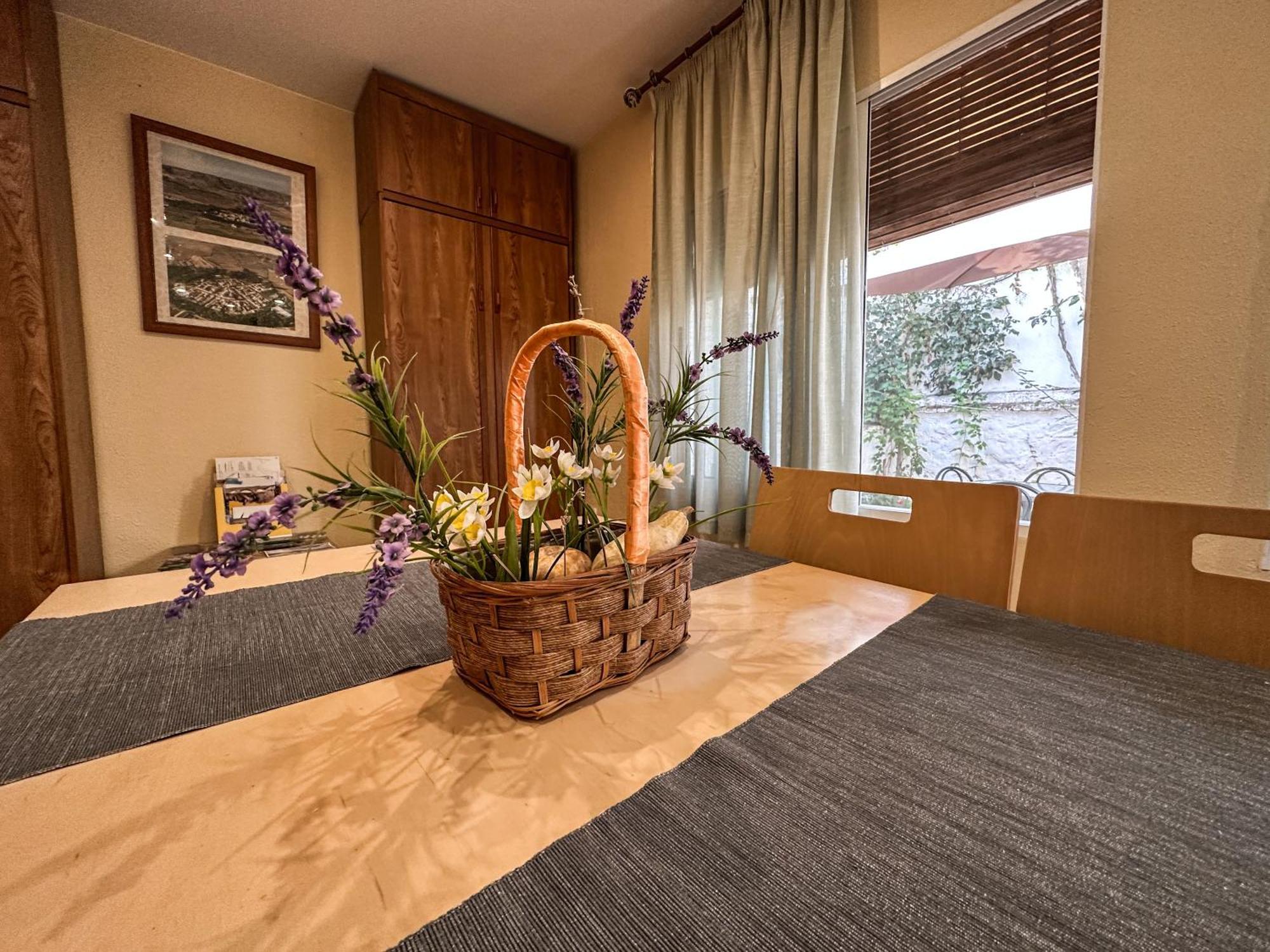 Casa rural Pinos *