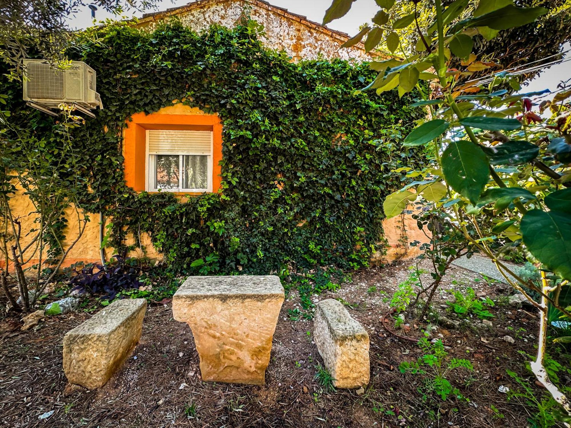 Pinos Casa rural *