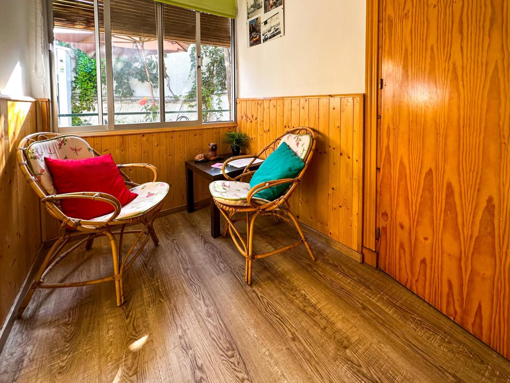 Casa rural Pinos