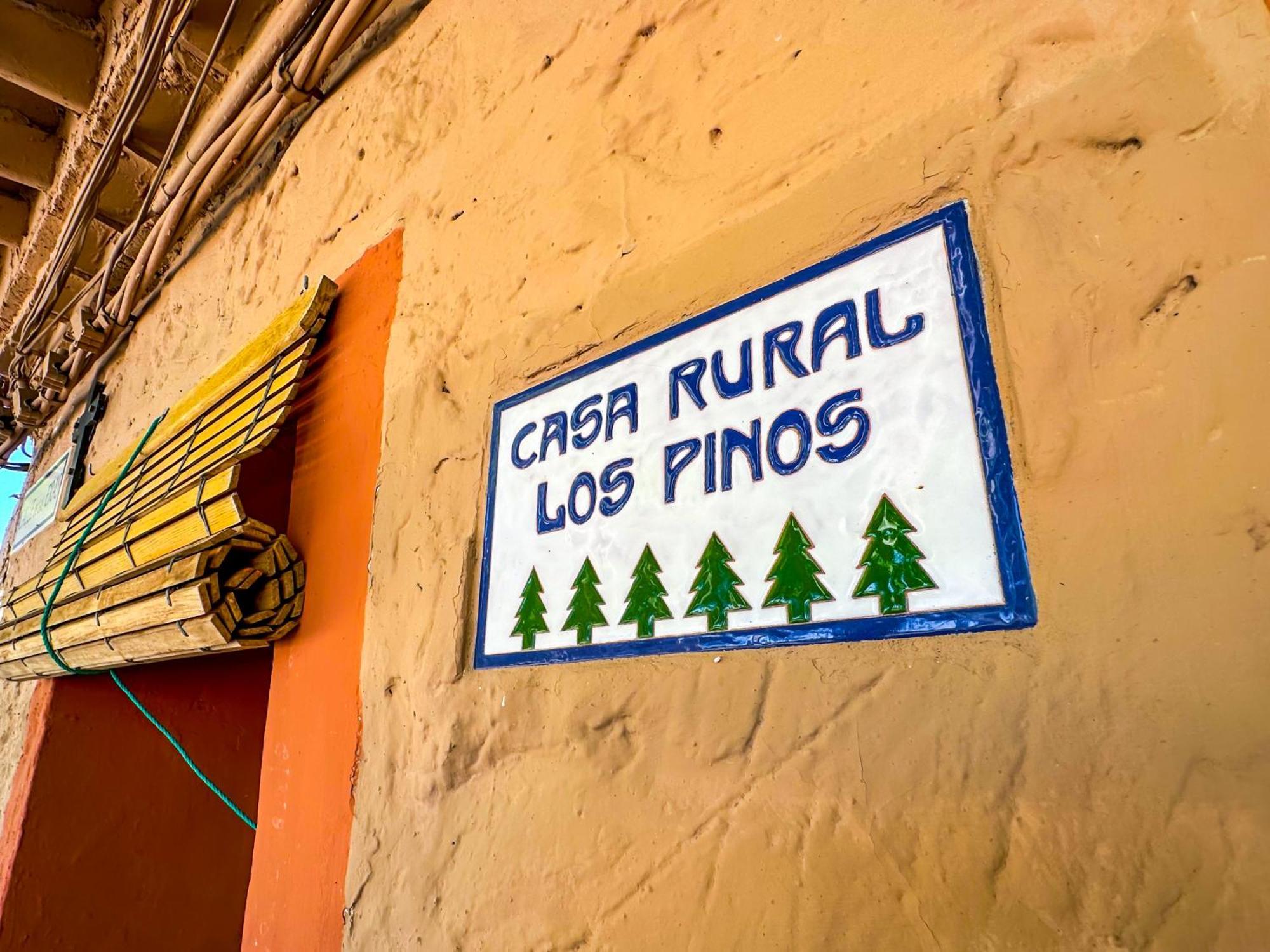 Pinos Valmuel