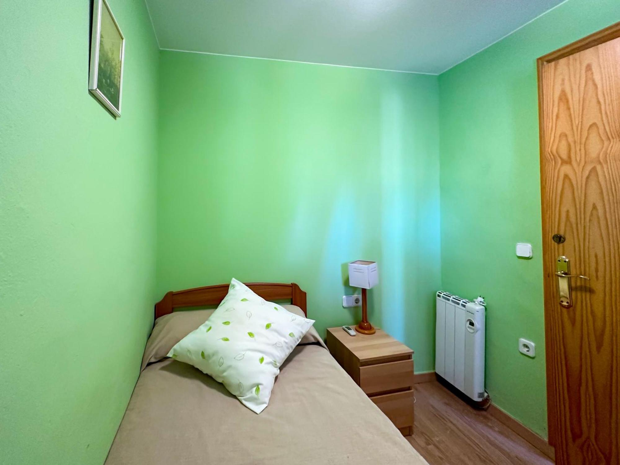 Casa rural Pinos Valmuel